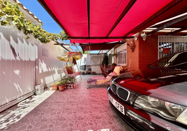 Segunda mano - town house - Los Altos - Costa Blanca