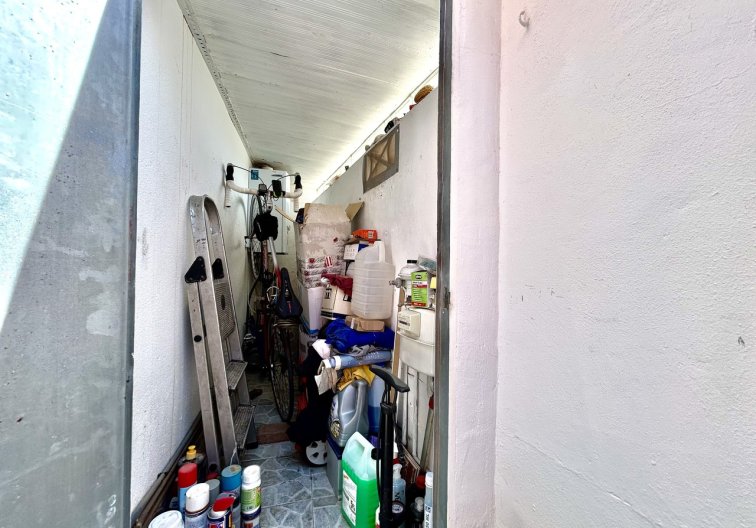 Segunda mano - town house - Los Altos - Costa Blanca
