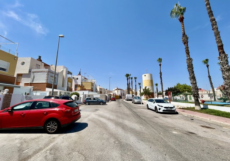 Segunda mano - town house - Los Altos - Costa Blanca