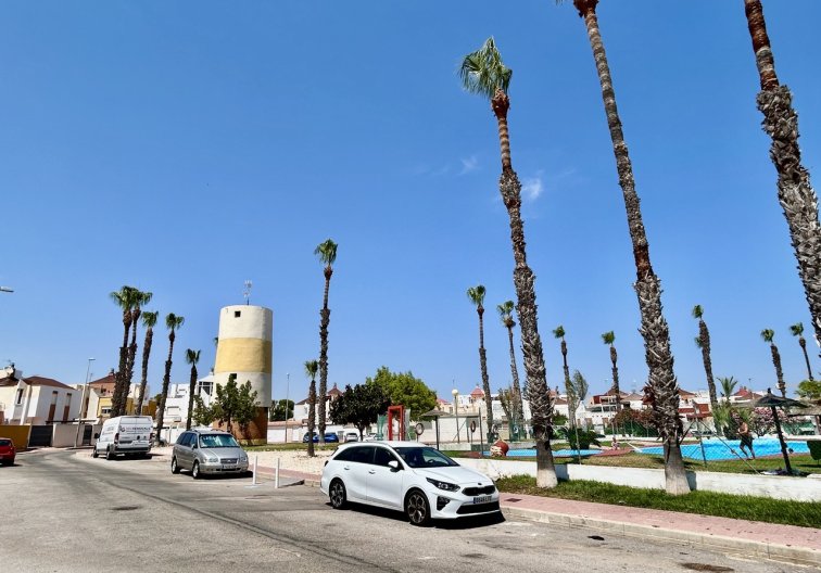 Segunda mano - town house - Los Altos - Costa Blanca