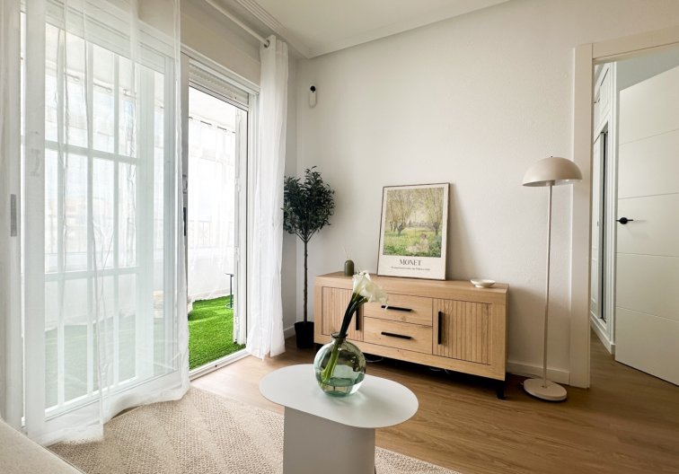 Herverkoop - Appartement - Orihuela Costa - Costa Blanca