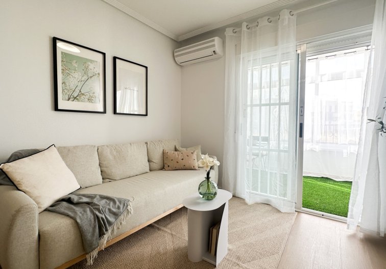 Herverkoop - Appartement - Orihuela Costa - Costa Blanca