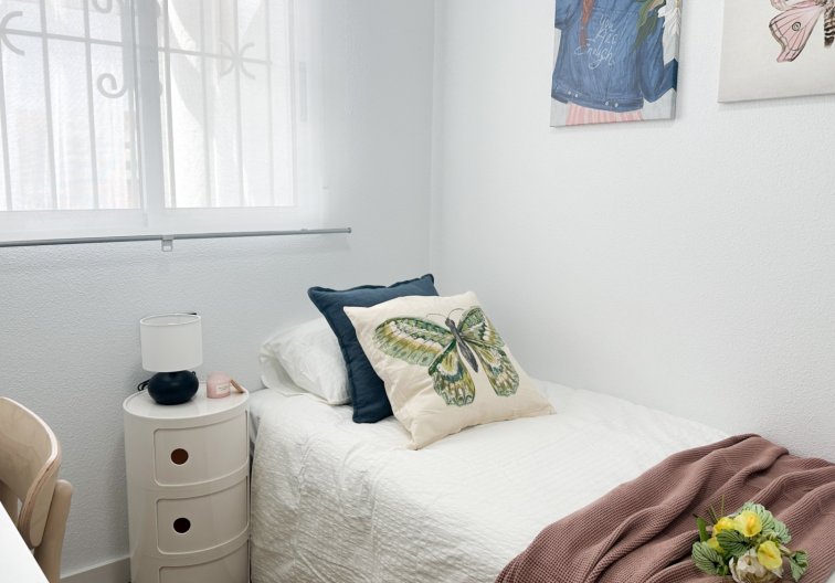 Herverkoop - Appartement - Orihuela Costa - Costa Blanca