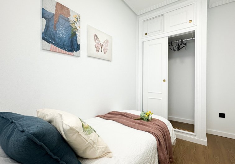 Herverkoop - Appartement - Orihuela Costa - Costa Blanca