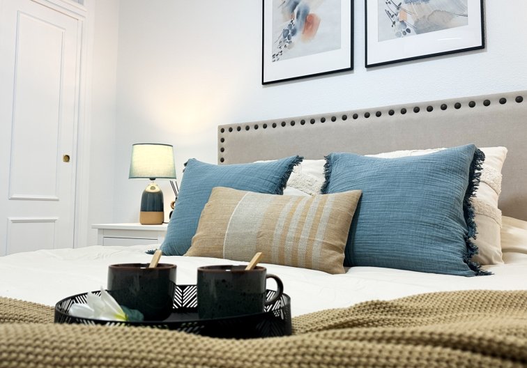 Herverkoop - Appartement - Orihuela Costa - Costa Blanca
