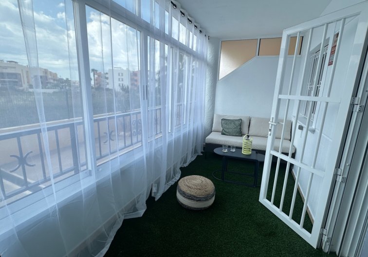 Herverkoop - Appartement - Orihuela Costa - Costa Blanca