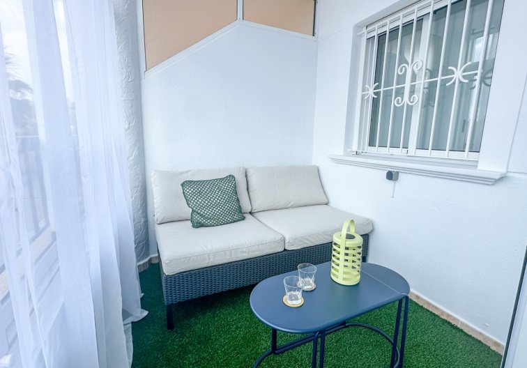Herverkoop - Appartement - Orihuela Costa - Costa Blanca