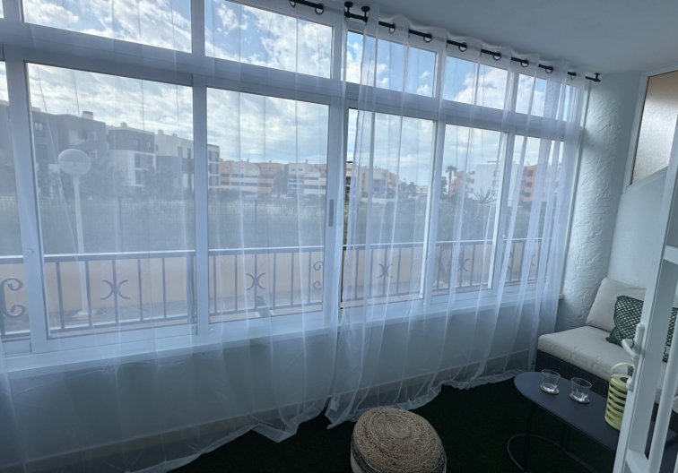 Herverkoop - Appartement - Orihuela Costa - Costa Blanca