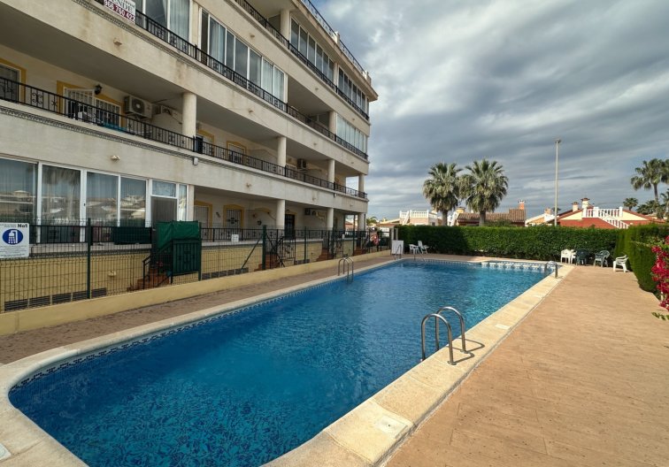 Herverkoop - Appartement - Orihuela Costa - Costa Blanca