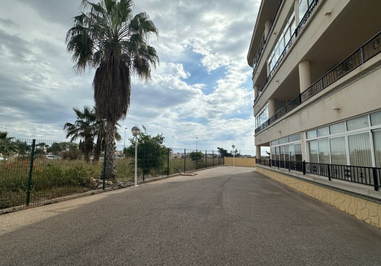 Herverkoop - Appartement - Orihuela Costa - Costa Blanca