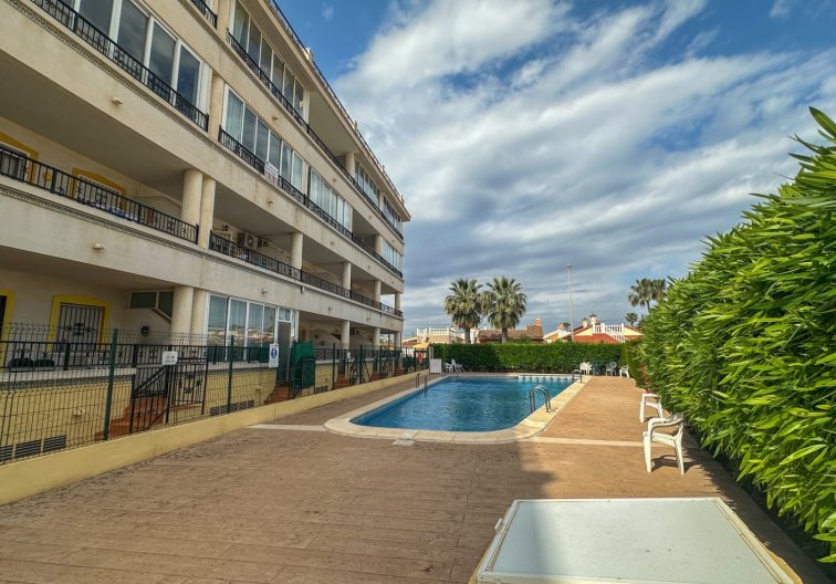 Herverkoop - Appartement - Orihuela Costa - Costa Blanca