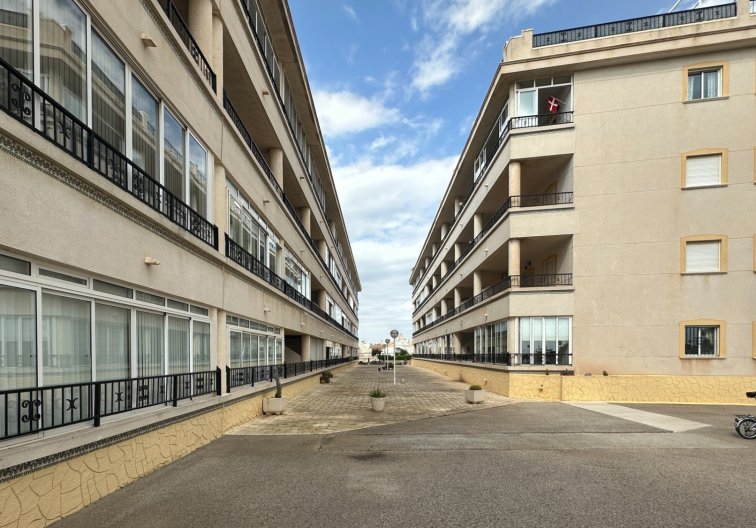 Herverkoop - Appartement - Orihuela Costa - Costa Blanca