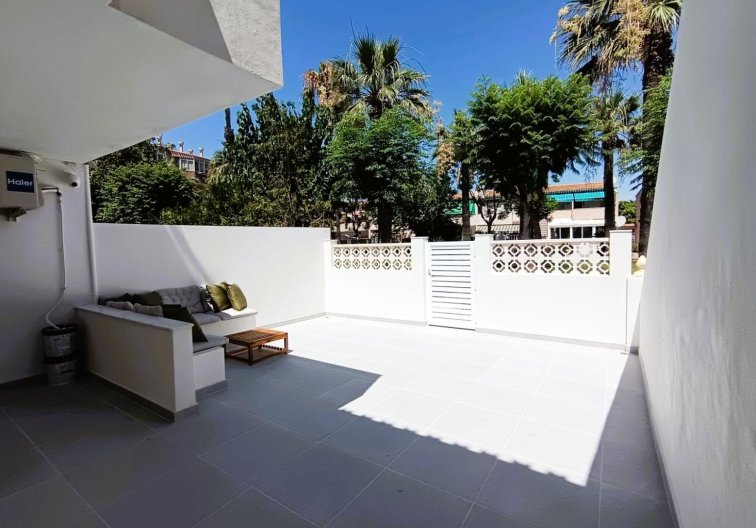 Wiederverkauf - Bungalow - Orihuela Costa - Costa Blanca