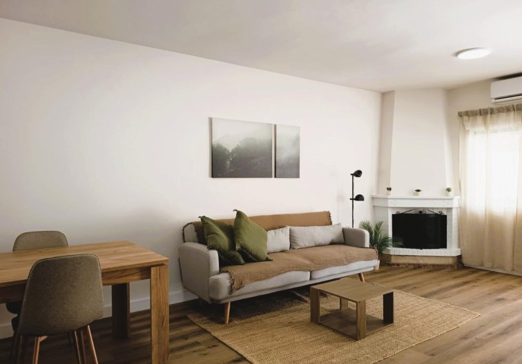 Wiederverkauf - Bungalow - Orihuela Costa - Costa Blanca