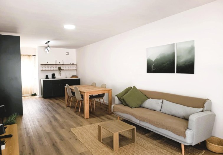 Wiederverkauf - Bungalow - Orihuela Costa - Costa Blanca