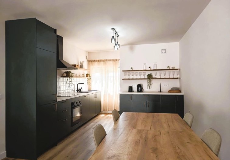 Wiederverkauf - Bungalow - Orihuela Costa - Costa Blanca