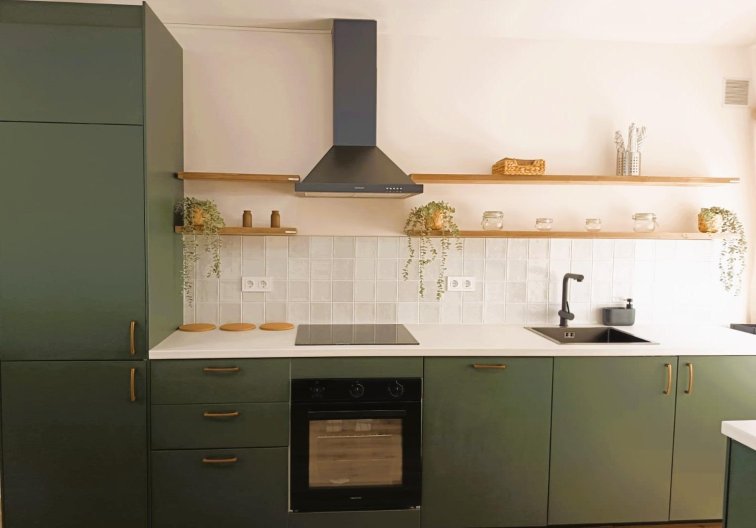 Wiederverkauf - Bungalow - Orihuela Costa - Costa Blanca