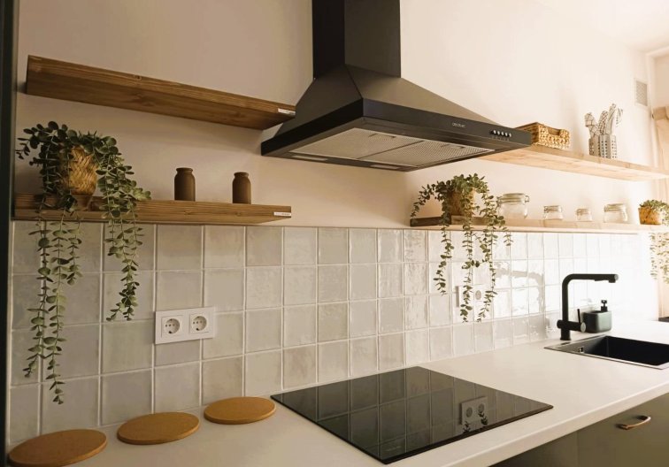 Wiederverkauf - Bungalow - Orihuela Costa - Costa Blanca