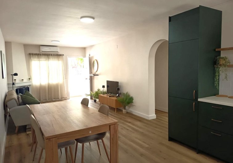 Wiederverkauf - Bungalow - Orihuela Costa - Costa Blanca