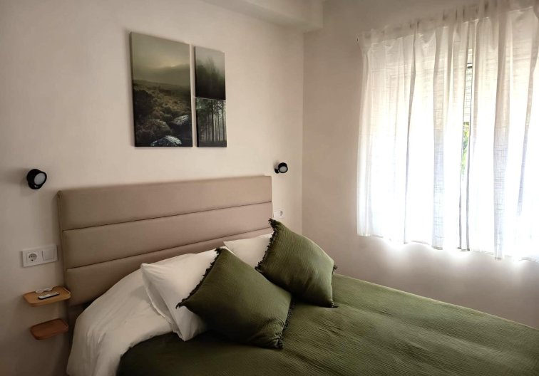 Wiederverkauf - Bungalow - Orihuela Costa - Costa Blanca