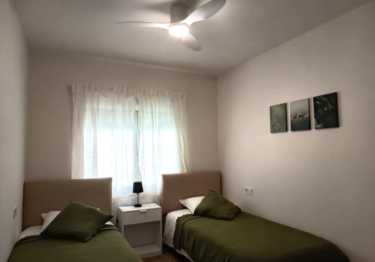Wiederverkauf - Bungalow - Orihuela Costa - Costa Blanca