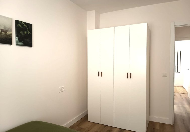 Wiederverkauf - Bungalow - Orihuela Costa - Costa Blanca