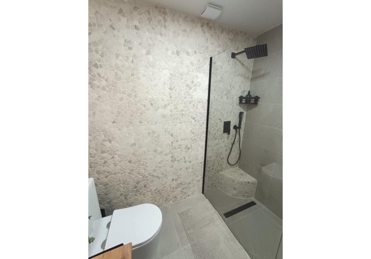 Wiederverkauf - Bungalow - Orihuela Costa - Costa Blanca
