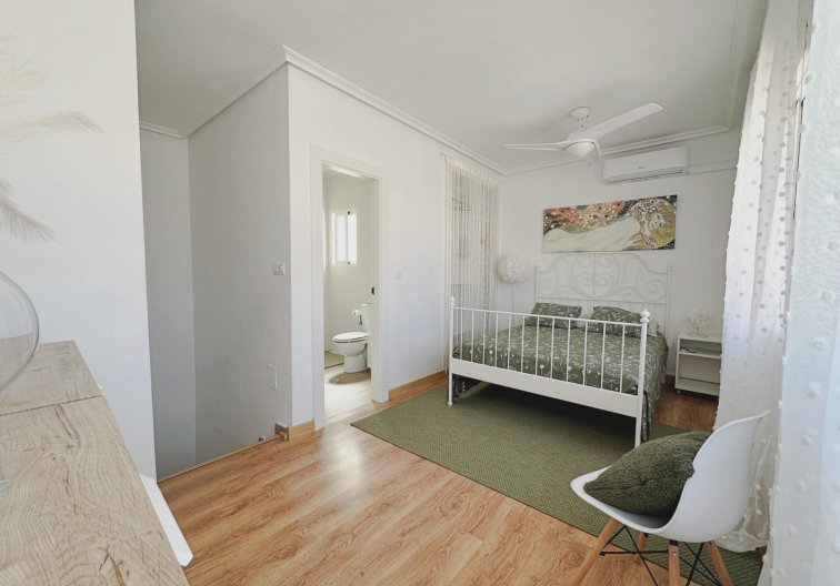 Wiederverkauf - Semi Detached - Orihuela Costa - La Zenia
