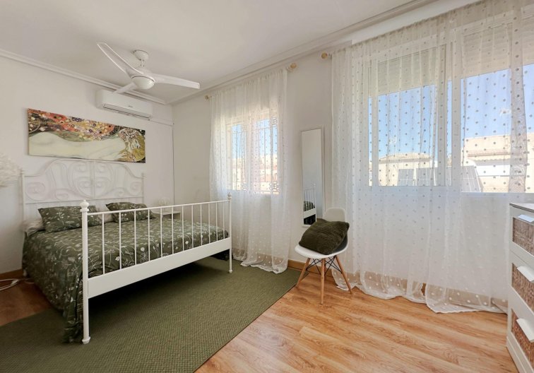 Wiederverkauf - Semi Detached - Orihuela Costa - La Zenia