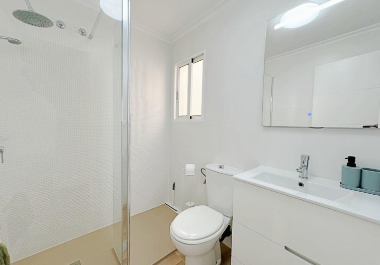 Wiederverkauf - Semi Detached - Orihuela Costa - La Zenia