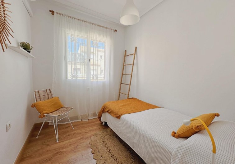 Wiederverkauf - Semi Detached - Orihuela Costa - La Zenia