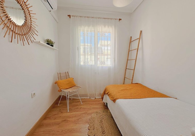 Wiederverkauf - Semi Detached - Orihuela Costa - La Zenia