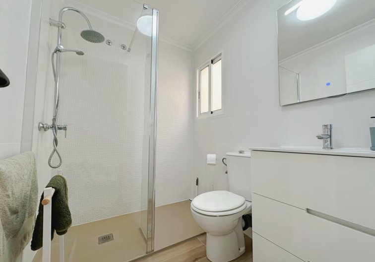 Wiederverkauf - Semi Detached - Orihuela Costa - La Zenia