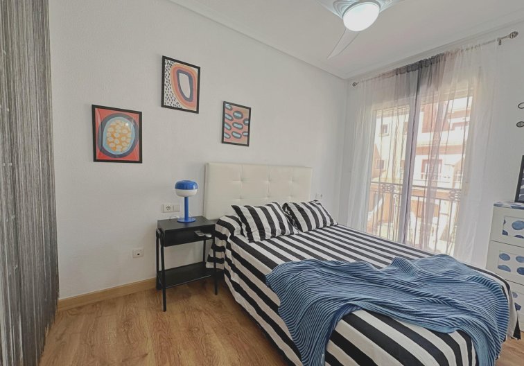 Wiederverkauf - Semi Detached - Orihuela Costa - La Zenia