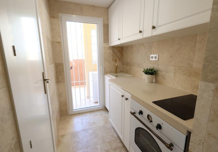 Segunda mano - villa - Orihuela Costa - Costa Blanca