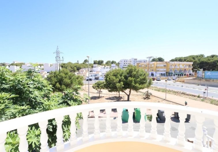Segunda mano - villa - Orihuela Costa - Costa Blanca