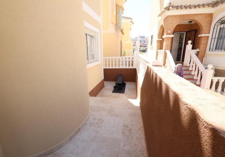 Segunda mano - villa - Orihuela Costa - Costa Blanca