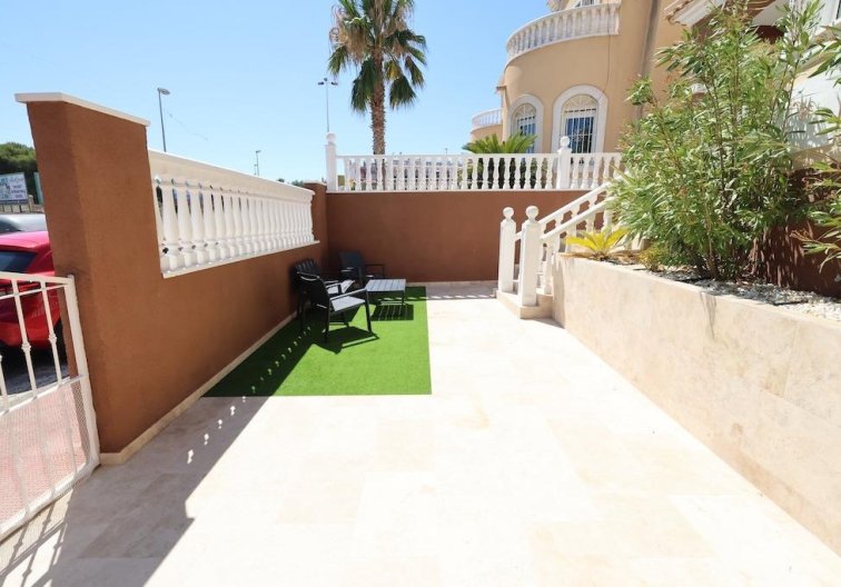 Segunda mano - villa - Orihuela Costa - Costa Blanca