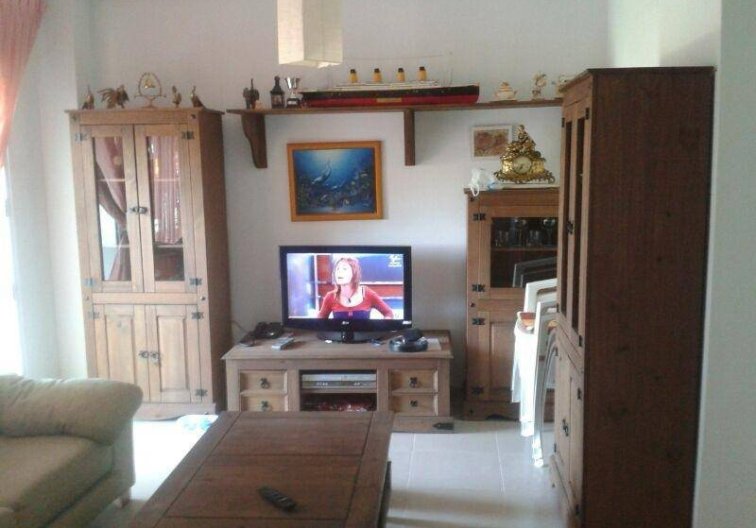 Herverkoop - Appartement - Sucina