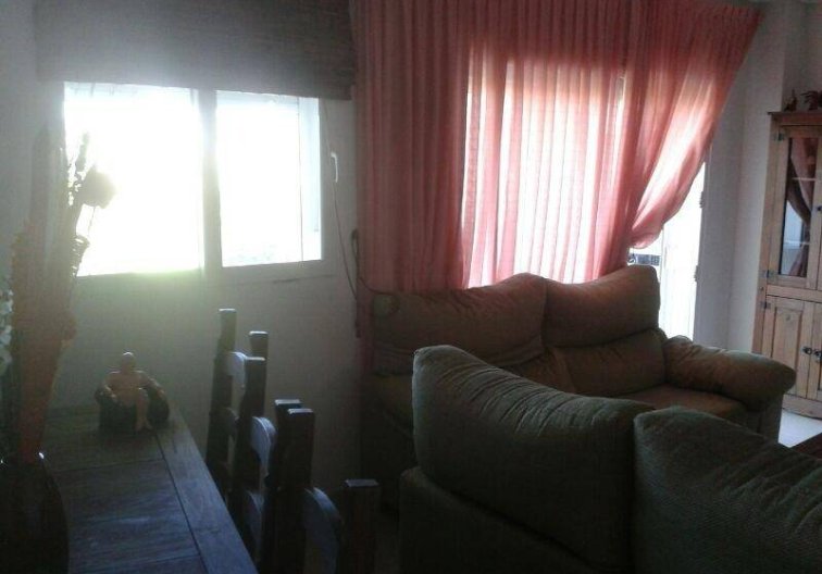 Herverkoop - Appartement - Sucina