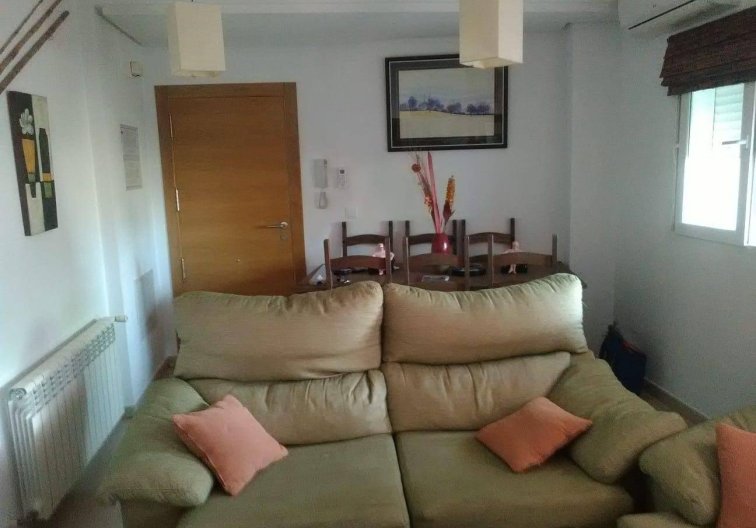 Herverkoop - Appartement - Sucina