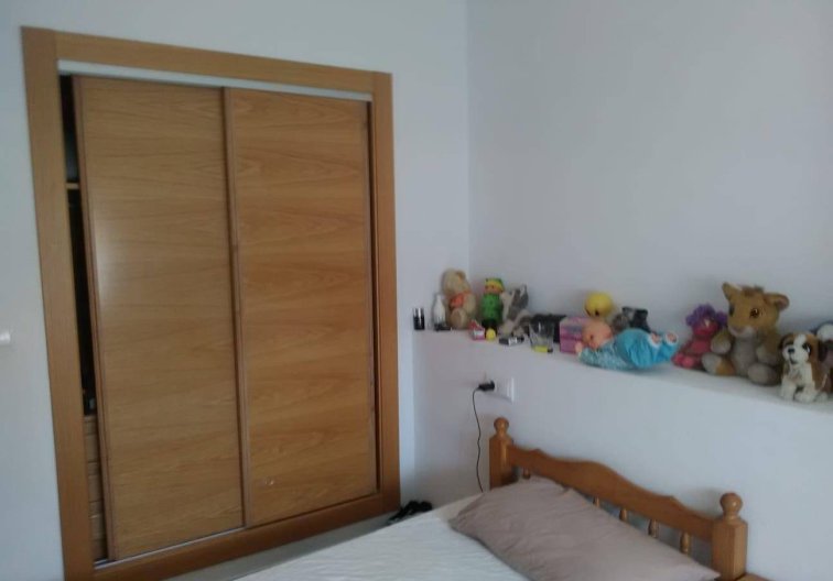 Herverkoop - Appartement - Sucina