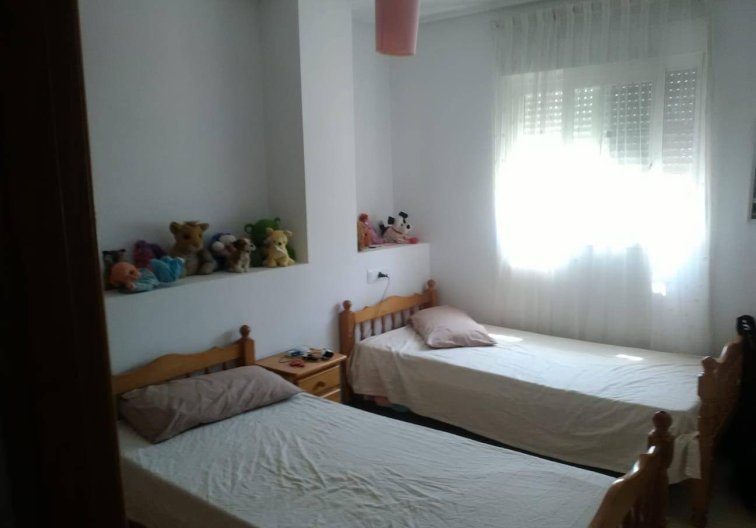 Herverkoop - Appartement - Sucina
