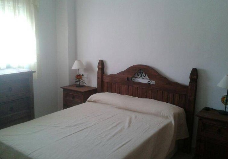 Herverkoop - Appartement - Sucina