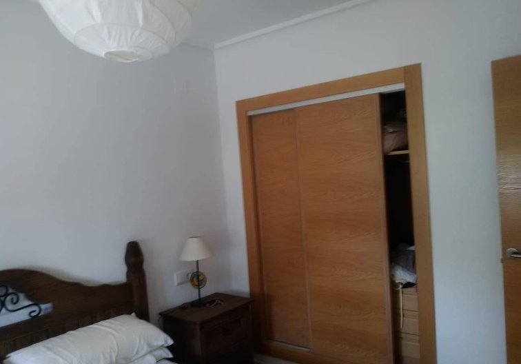 Herverkoop - Appartement - Sucina