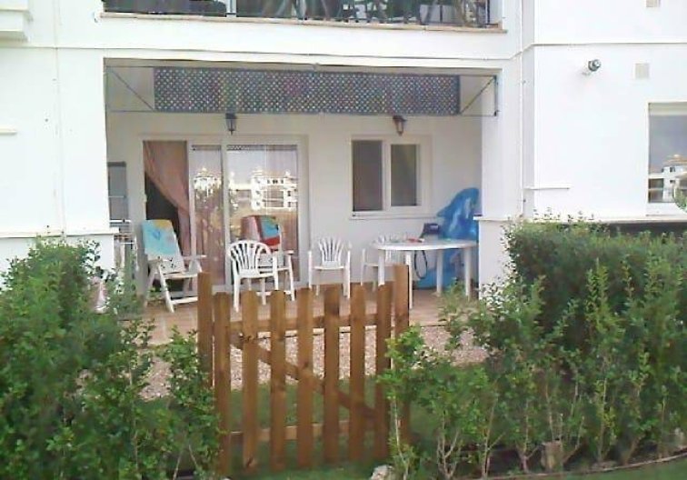 Herverkoop - Appartement - Sucina