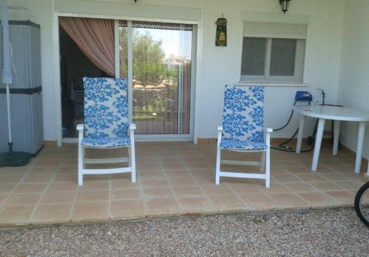 Herverkoop - Appartement - Sucina