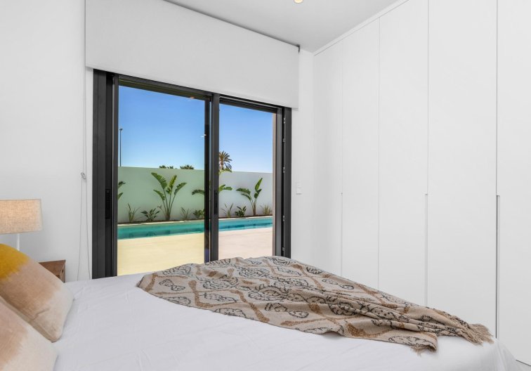 Construction Neuve - villa - San Javier - Parque del doce