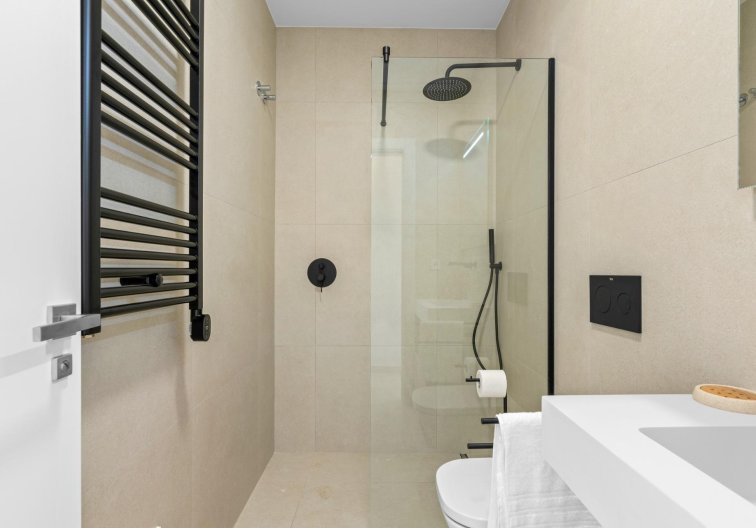 Construction Neuve - villa - San Javier - Parque del doce
