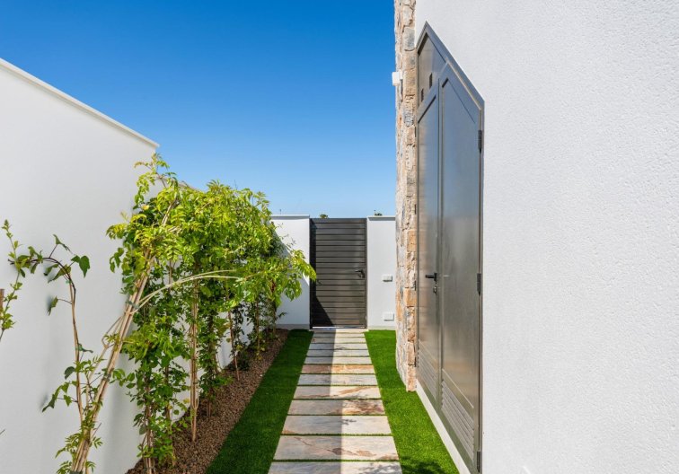 Construction Neuve - villa - San Javier - Parque del doce